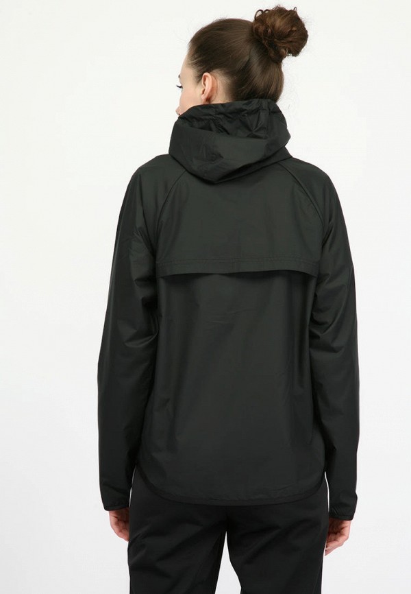

Ветровка Nike, Черный, Nike MP002XW0S4M6