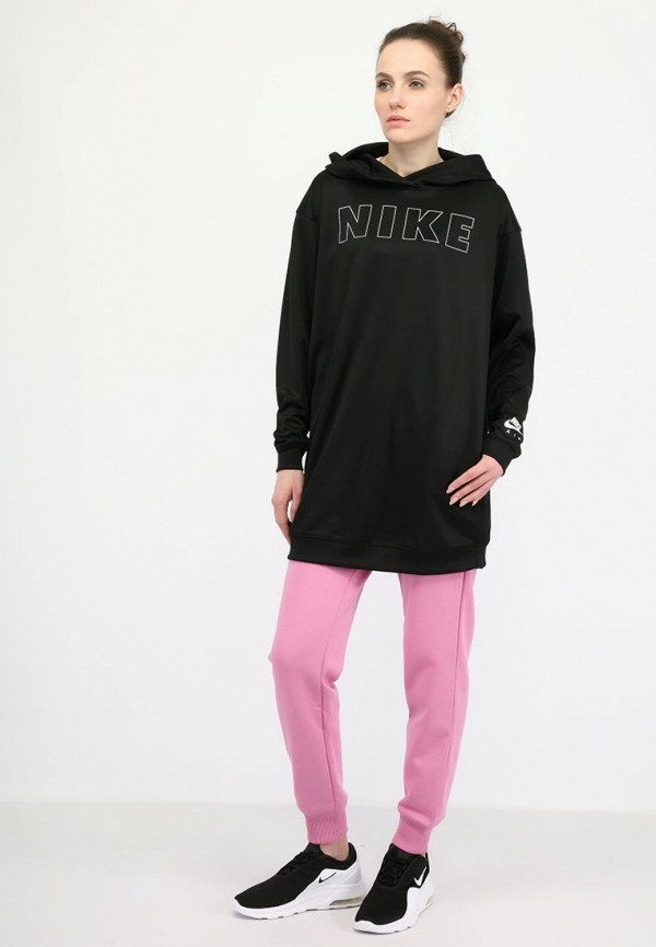 

Туника Nike, Черный, Nike MP002XW0S4MA