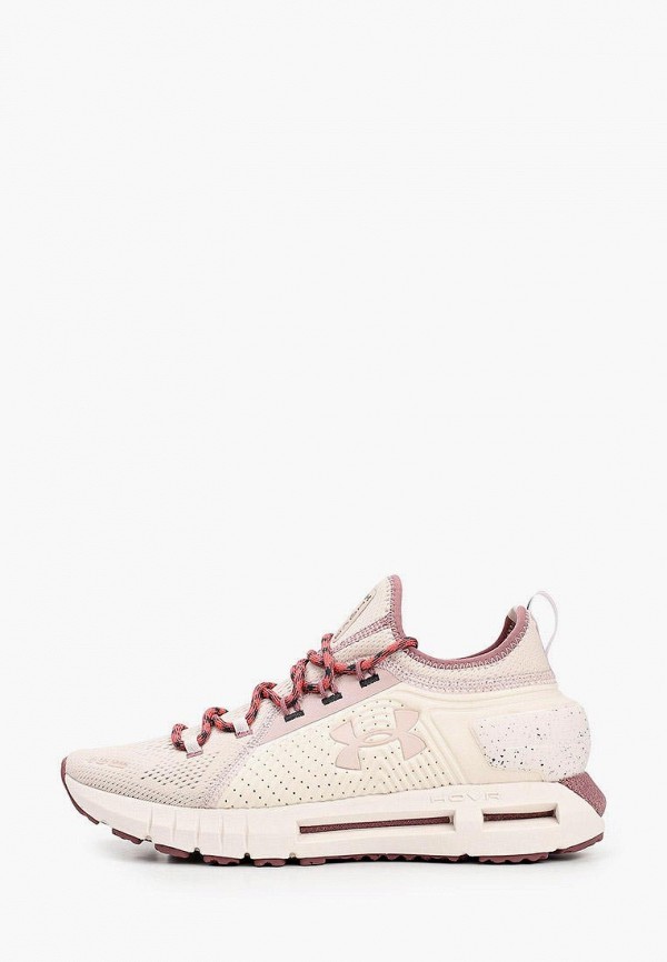

Кроссовки Under Armour, Розовый, Under Armour MP002XW0S4MB