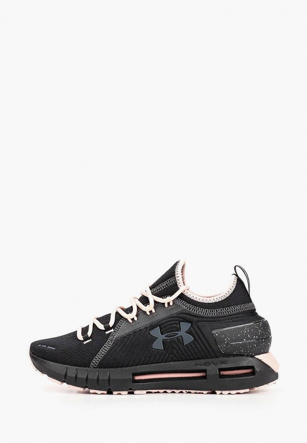 

Кроссовки Under Armour, Черный, Under Armour MP002XW0S4MC