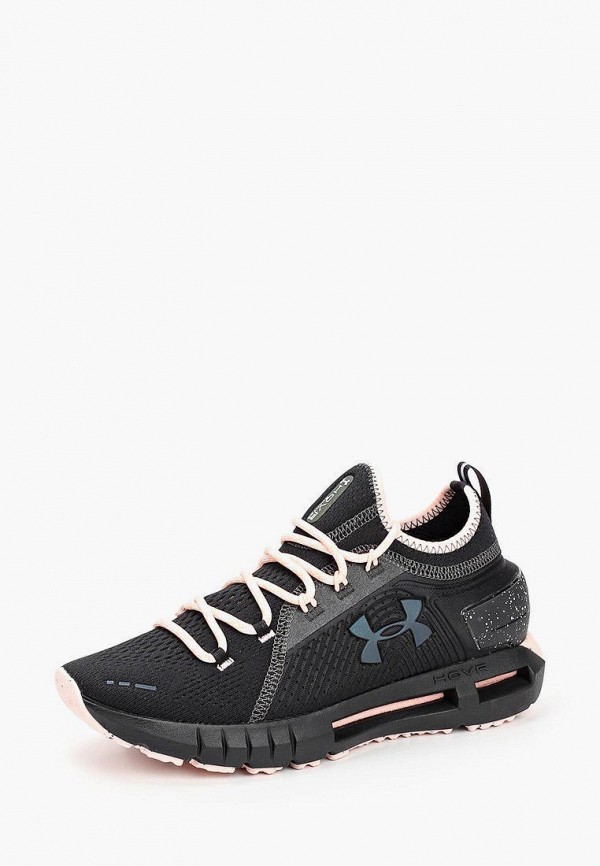 

Кроссовки Under Armour, Черный, Under Armour MP002XW0S4MC