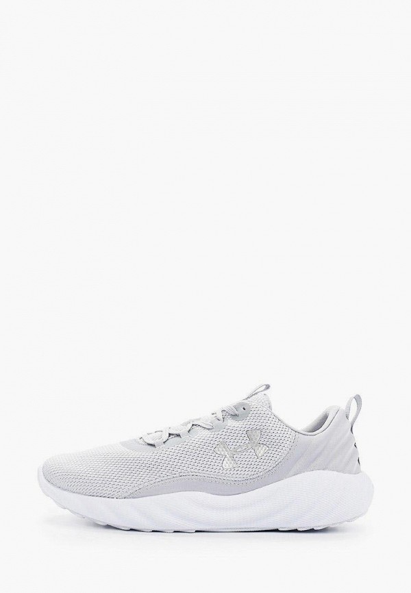 

Кроссовки Under Armour, Серый