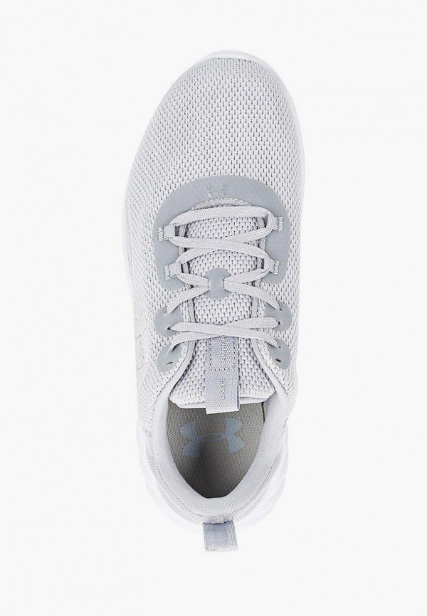 

Кроссовки Under Armour, Серый, Under Armour MP002XW0S4ME