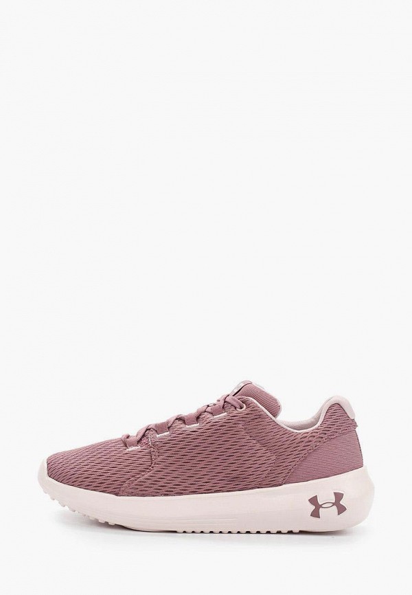 

Кроссовки Under Armour, Розовый, Under Armour MP002XW0S4MF