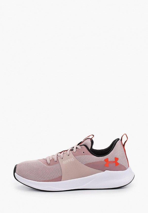

Кроссовки Under Armour, Розовый, Under Armour MP002XW0S4MG