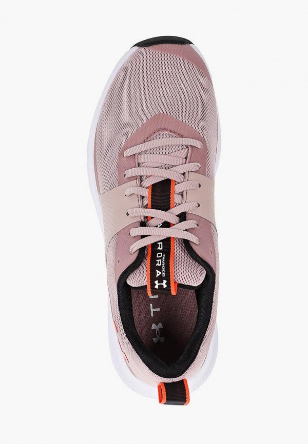 

Кроссовки Under Armour, Розовый, Under Armour MP002XW0S4MG