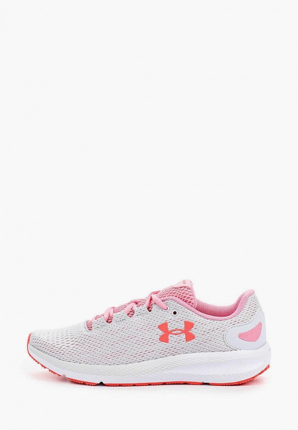 

Кроссовки Under Armour, Серый