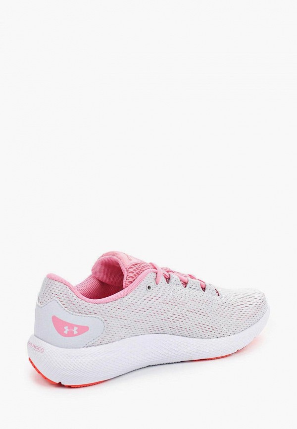 

Кроссовки Under Armour, Серый, Under Armour MP002XW0S4MI
