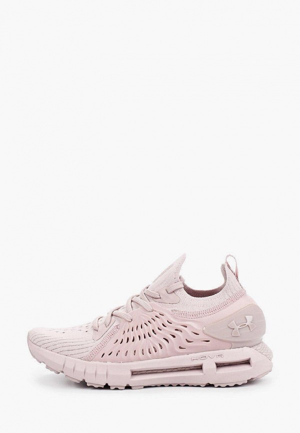 

Кроссовки Under Armour, Розовый