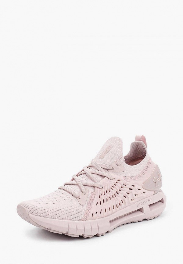 

Кроссовки Under Armour, Розовый, Under Armour MP002XW0S4ML