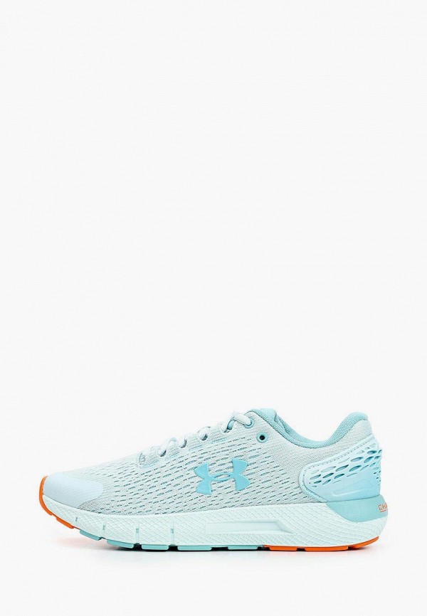 

Кроссовки Under Armour, Голубой