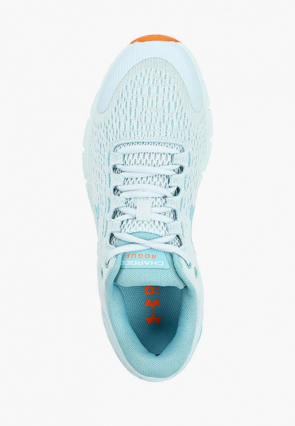 

Кроссовки Under Armour, Голубой, Under Armour MP002XW0S4MM