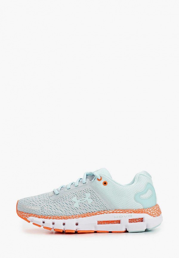 

Кроссовки Under Armour, Голубой