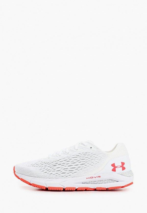 

Кроссовки Under Armour, Белый, Under Armour MP002XW0S4MO