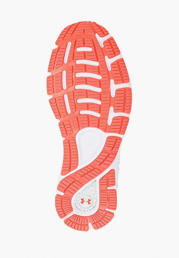 

Кроссовки Under Armour, Белый, Under Armour MP002XW0S4MO