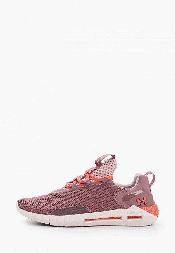 

Кроссовки Under Armour, Розовый, Under Armour MP002XW0S4MS