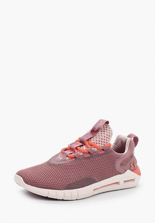 

Кроссовки Under Armour, Розовый, Under Armour MP002XW0S4MS