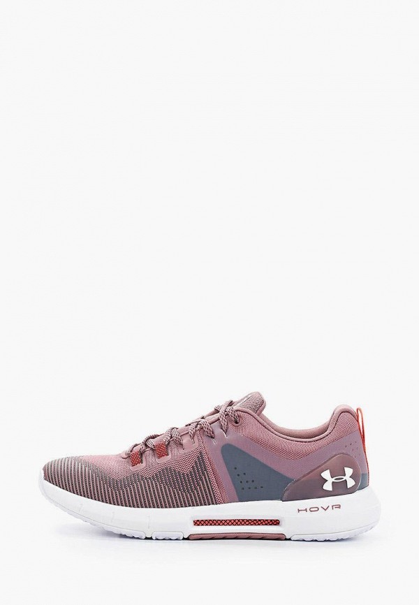 

Кроссовки Under Armour, Розовый, Under Armour MP002XW0S4MU