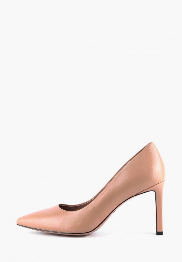 

Туфли Sasha Fabiani, Розовый, Sasha Fabiani MP002XW0S4NV