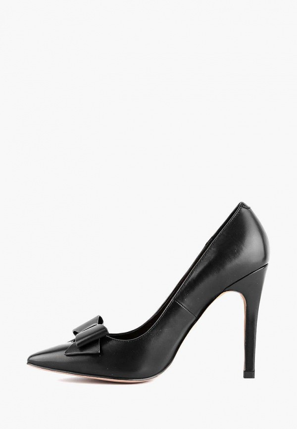 

Туфли Sasha Fabiani, Черный, Sasha Fabiani MP002XW0S4NY