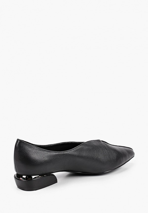 фото Туфли tervolina