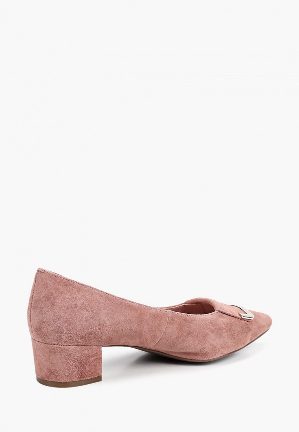 фото Туфли tervolina