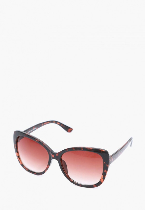 

Очки солнцезащитные LuckyLook, Коричневый, LuckyLook MP002XW0S4QC
