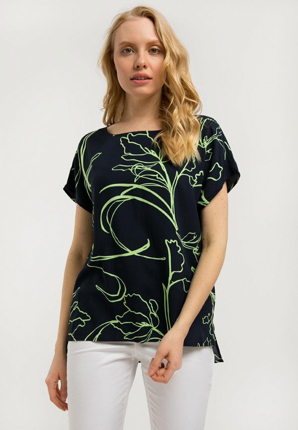 Блуза Finn Flare 1553₽