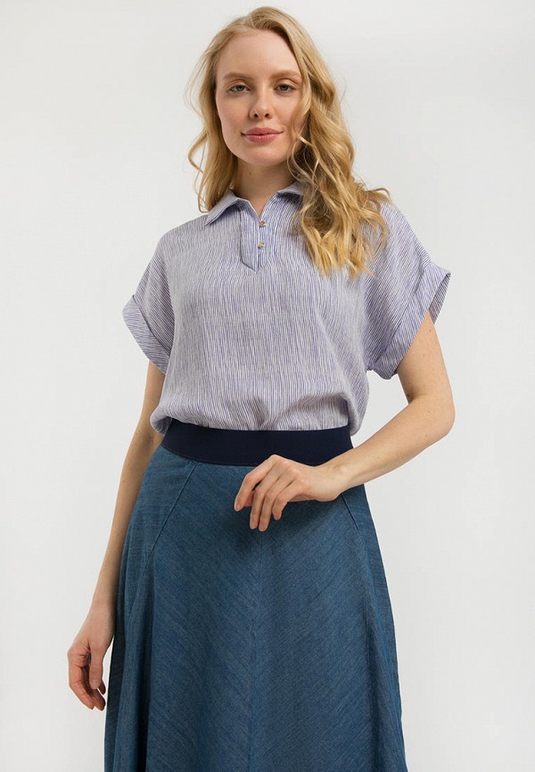 Блуза Finn Flare 1163₽