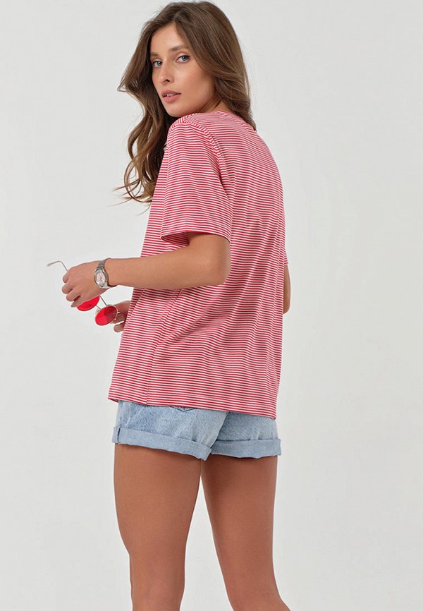 фото Футболка fly