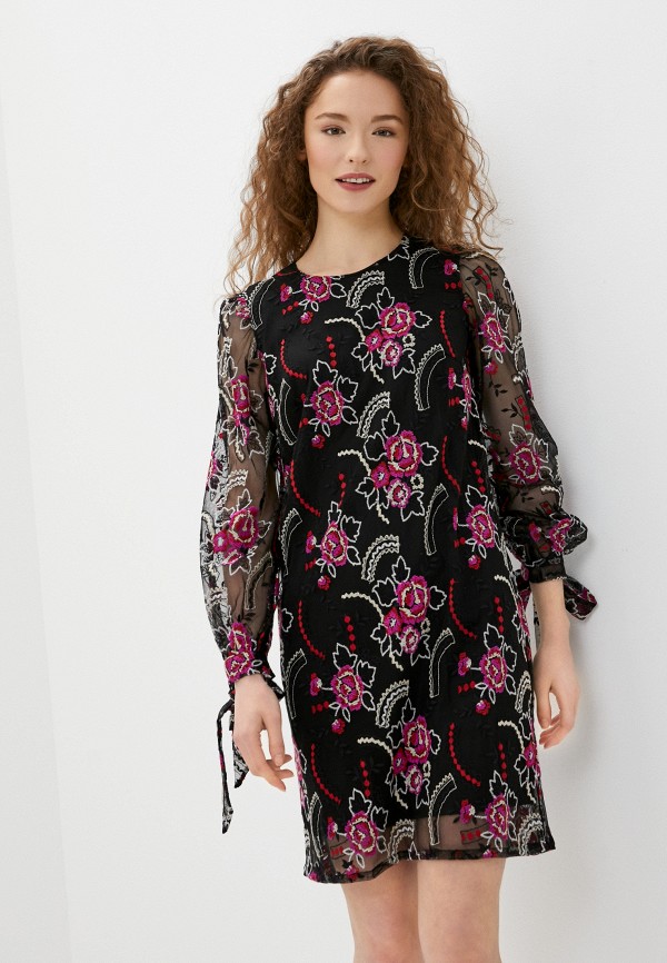 

Платье Beresta, Черный