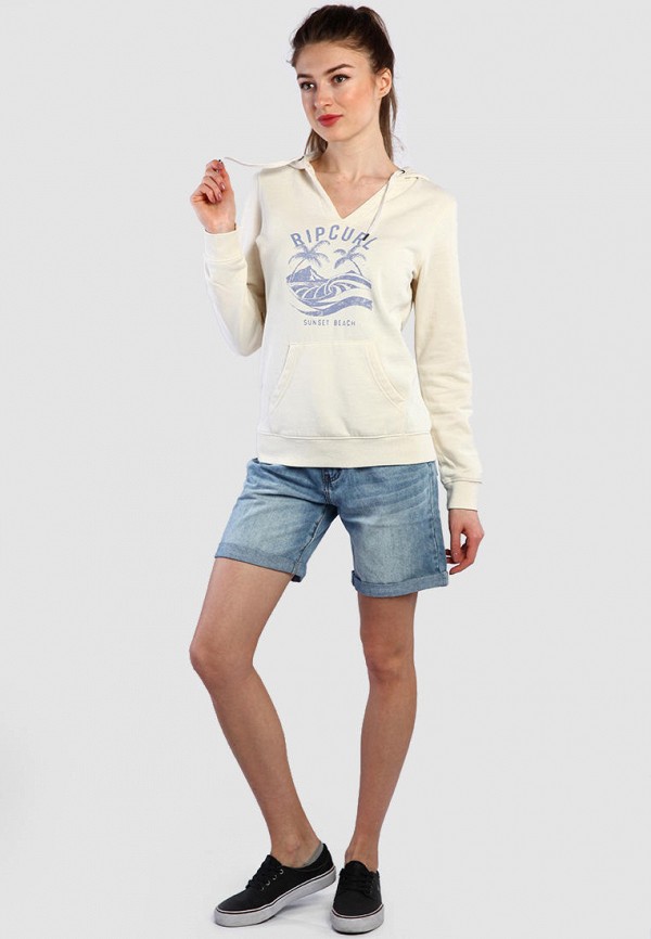 фото Худи rip curl