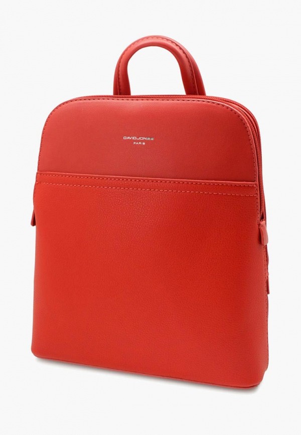 

Рюкзак David Jones, Красный, David Jones MP002XW0S5BA