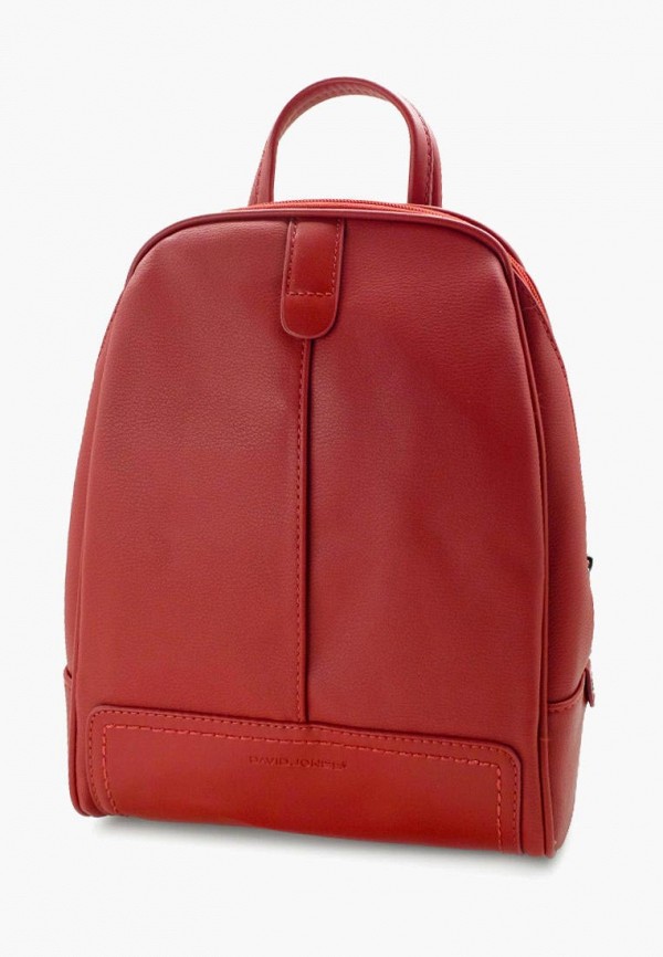 

Рюкзак David Jones, Красный, David Jones MP002XW0S5BE