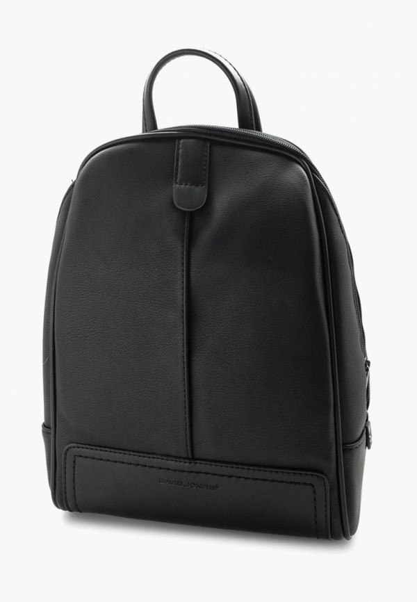 

Рюкзак David Jones, Черный, David Jones MP002XW0S5BH