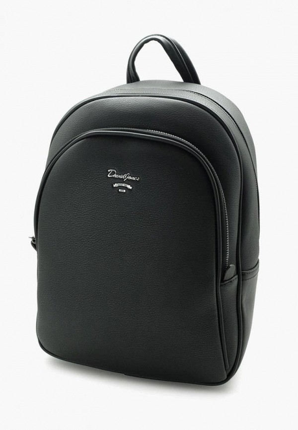 

Рюкзак David Jones, Черный, David Jones MP002XW0S5BI