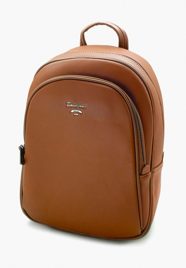 

Рюкзак David Jones, Коричневый, David Jones MP002XW0S5BL