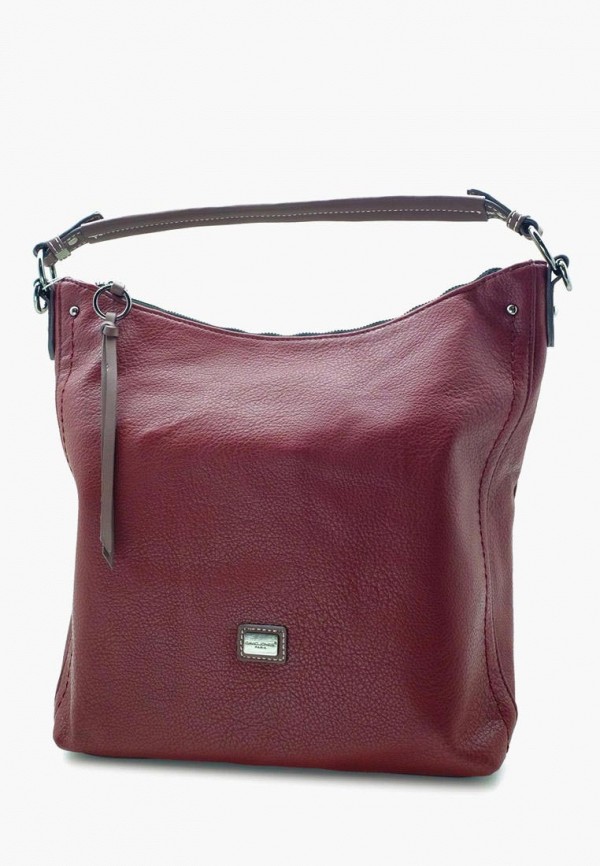 

Сумка David Jones, Бордовый, David Jones MP002XW0S5BX