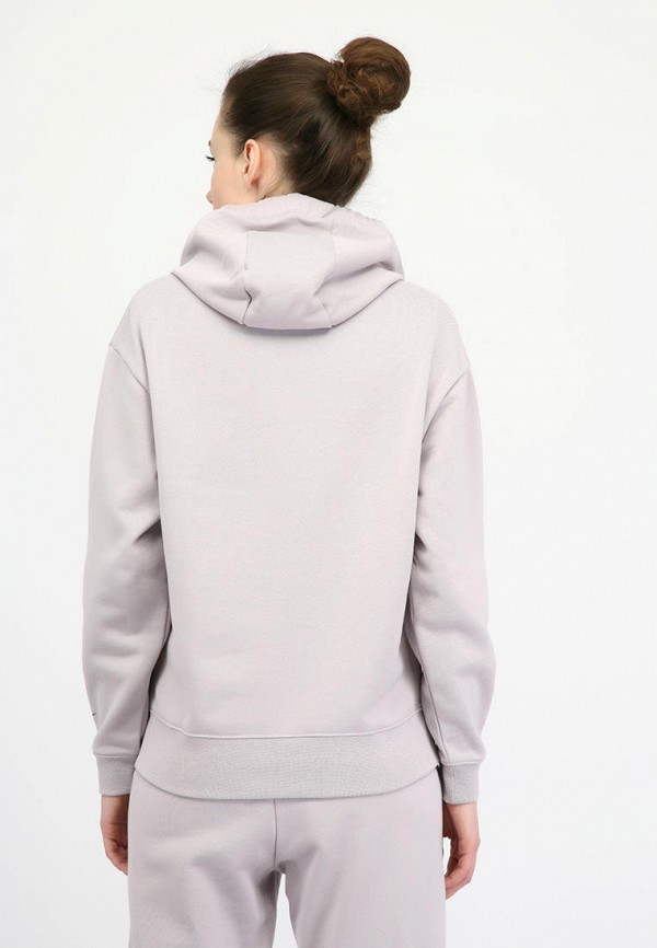 

Худи Nike, Серый, Nike MP002XW0S5CK