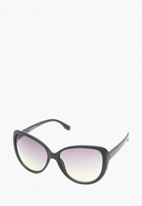 

Очки солнцезащитные LuckyLook, Черный, LuckyLook MP002XW0S5CQ