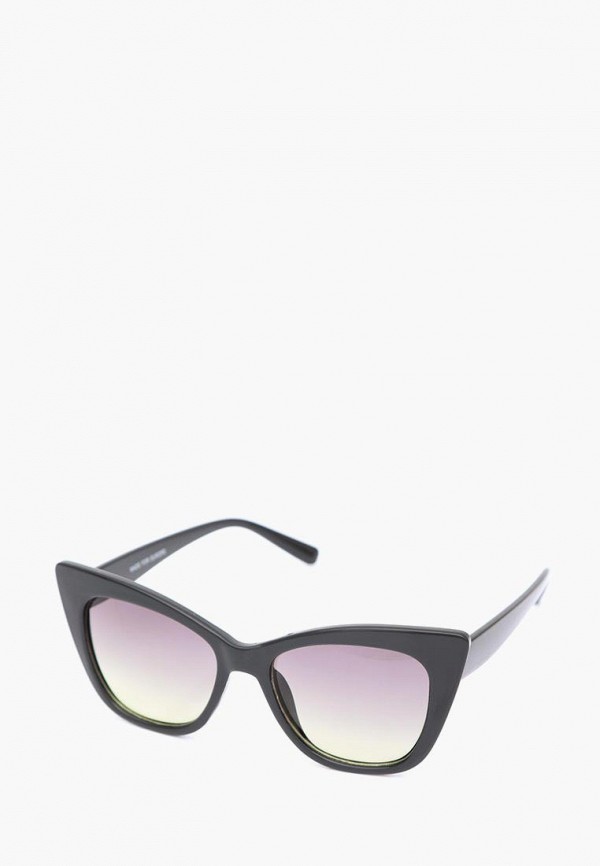 

Очки солнцезащитные LuckyLook, Черный, LuckyLook MP002XW0S5CW