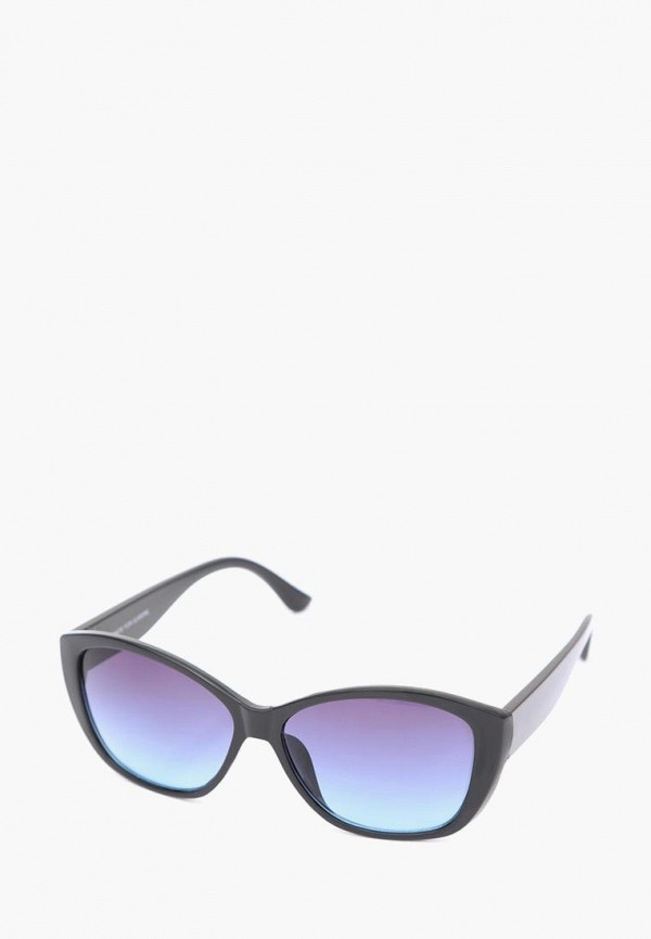 

Очки солнцезащитные LuckyLook, Черный, LuckyLook MP002XW0S5D0