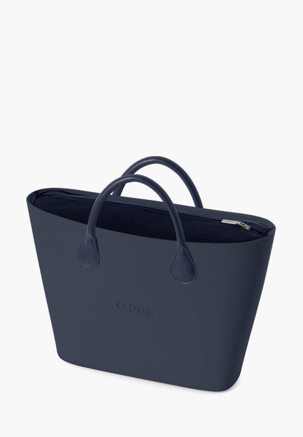 

Сумка O bag, Синий, O bag MP002XW0S5EE