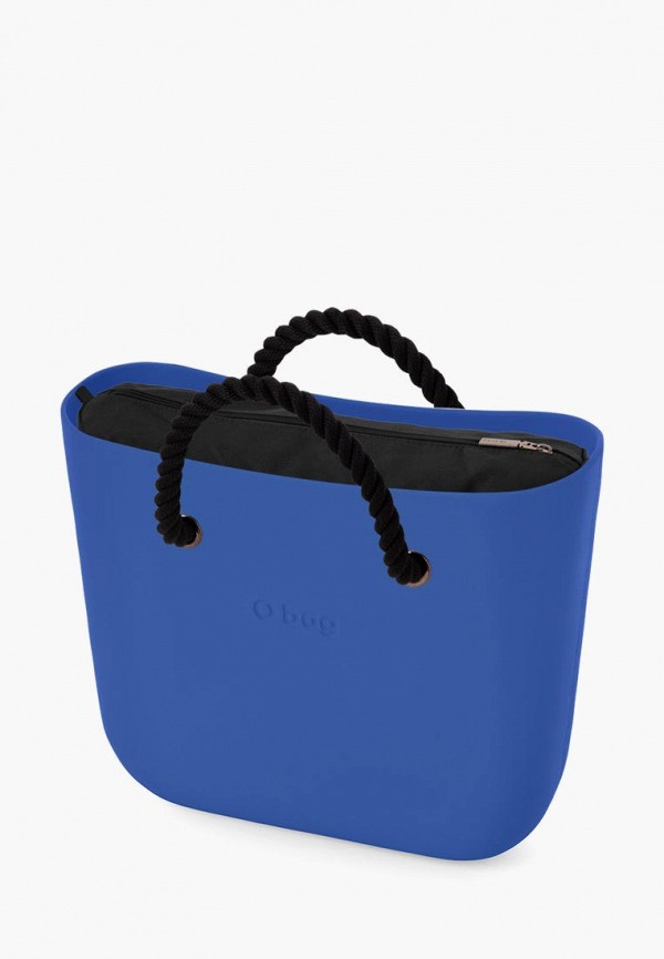 

Сумка O bag, Синий, O bag MP002XW0S5EG