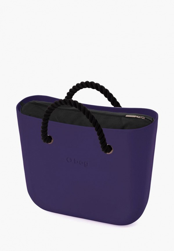 

Сумка O bag, Фиолетовый, O bag MP002XW0S5EH