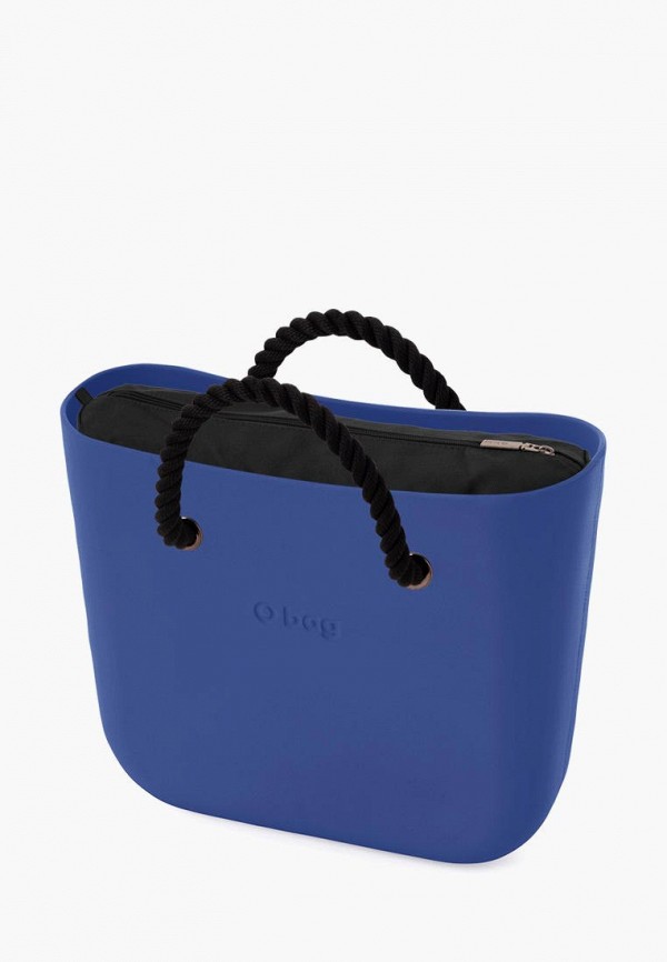 

Сумка O bag, Синий, O bag MP002XW0S5EL