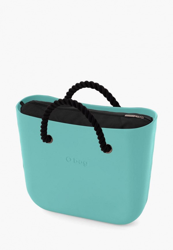 

Сумка O bag, Голубой, O bag MP002XW0S5EM