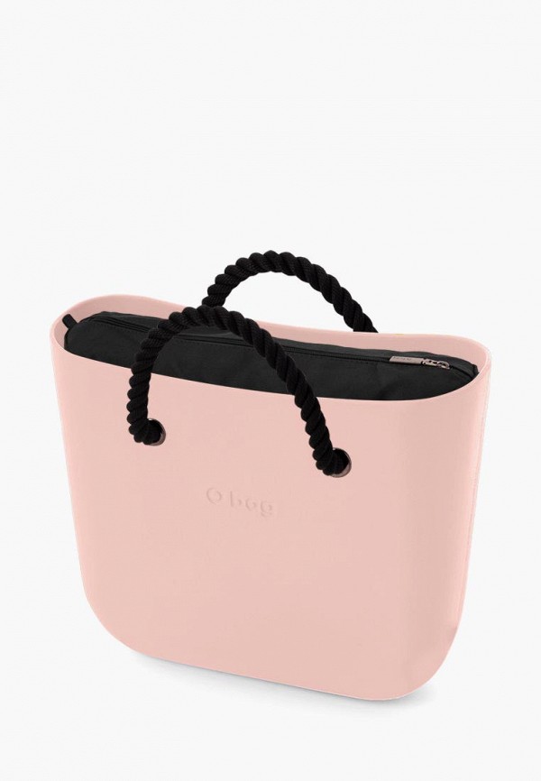 

Сумка O bag, Розовый, O bag MP002XW0S5EN
