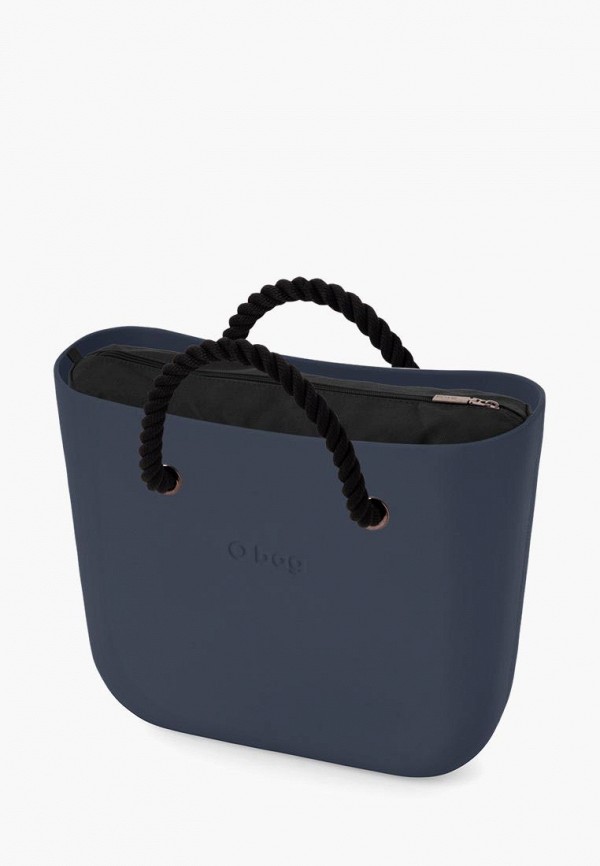 

Сумка O bag, Синий, O bag MP002XW0S5EP