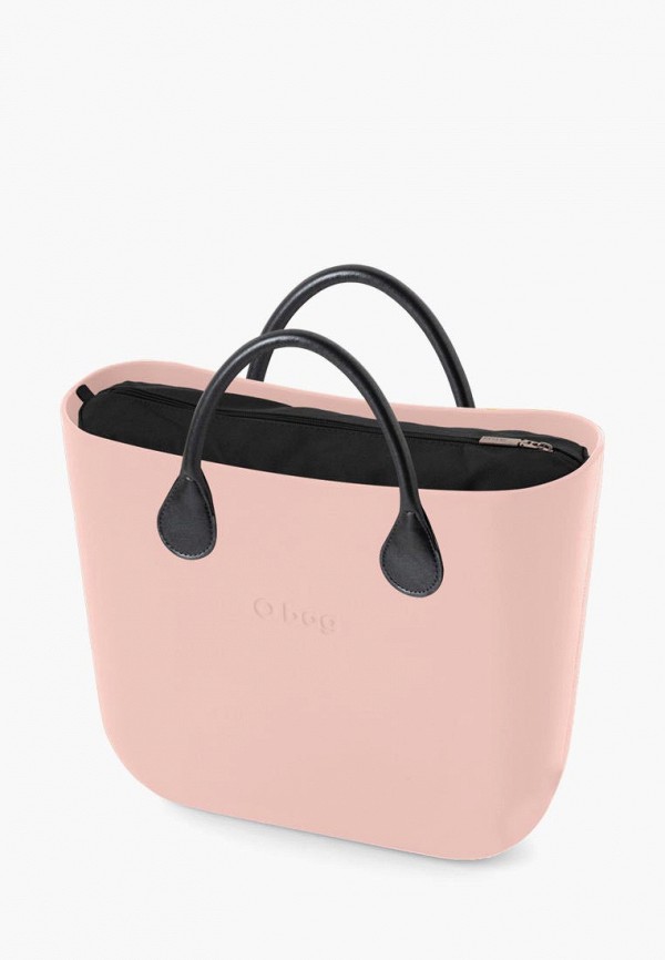 

Сумка O bag, Розовый, O bag MP002XW0S5EQ